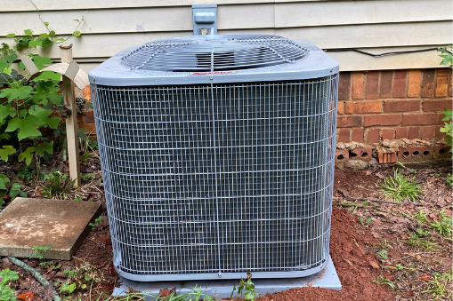 Air Conditioning Services - Charleston, SC