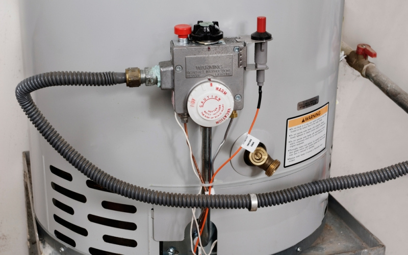 Water Heater Repair Services - Charleston, SC